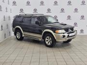 Mitsubishi Pajero Sport I Рестайлинг Тольятти  - изображение 18