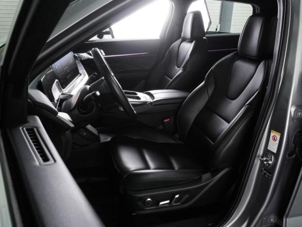 Haval F7 II с пробегом 2025 года, цена 2 799 000 рублей, 48778 км, внедорожник, Автокод Объявления