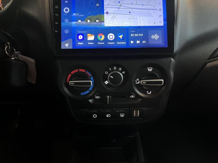Lada (ВАЗ) Granta I Рестайлинг Чебоксары  - изображение 15