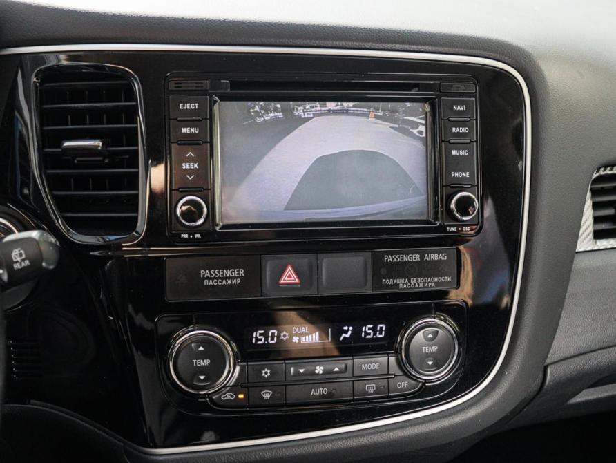 Mitsubishi Outlander III Москва  - изображение 15