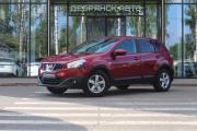 Nissan Qashqai I Рестайлинг Брянск  - изображение 24