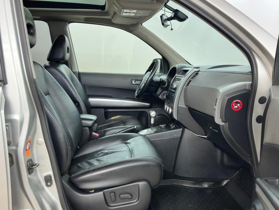 Nissan X-Trail II Москва  - изображение 11