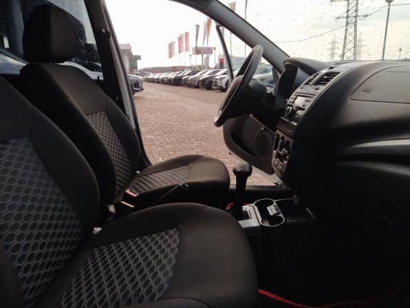 Lada (ВАЗ) Granta I Рестайлинг с пробегом 2021 года, цена 819 000 рублей, 58000 км, хэтчбек, Автокод Объявления