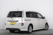 Toyota ISis I Рестайлинг Томск  - изображение 24