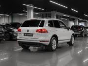 Volkswagen Touareg II Рестайлинг Москва  - изображение 32