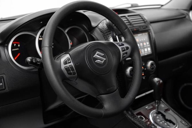 Suzuki Grand Vitara II с пробегом 2006 года, цена 799 000 рублей, 198000 км, внедорожник, Автокод Объявления