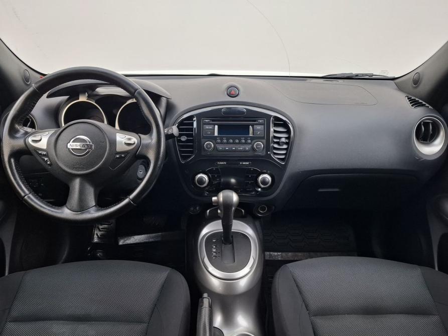 Nissan Juke I Москва  - изображение 12