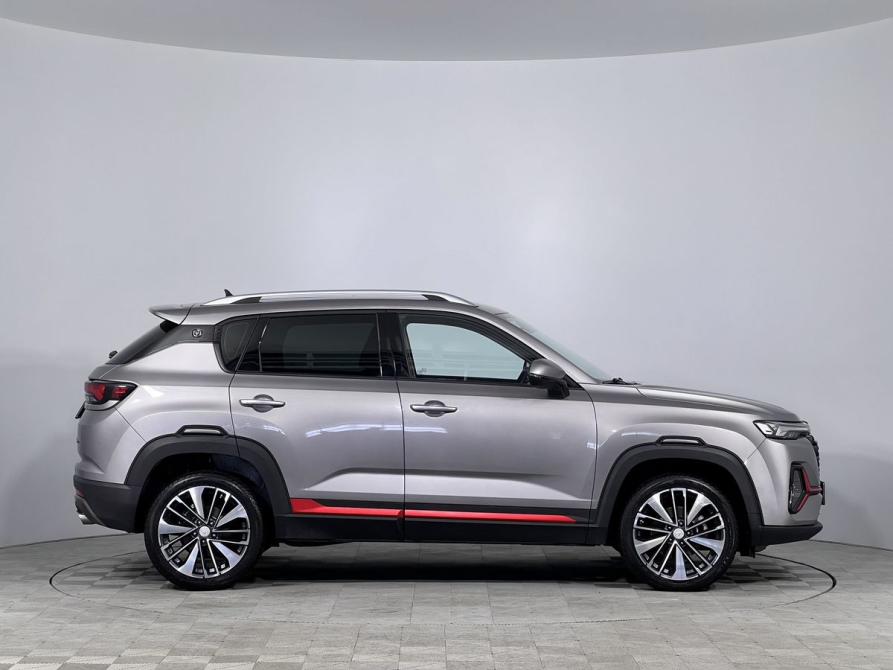Changan CS35 Plus I Рестайлинг Калининград  - изображение 4