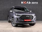 Chery Tiggo 7 Pro Max I Екатеринбург  - изображение 23