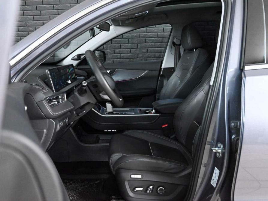 Chery Tiggo 7 Pro Max I Екатеринбург  - изображение 9