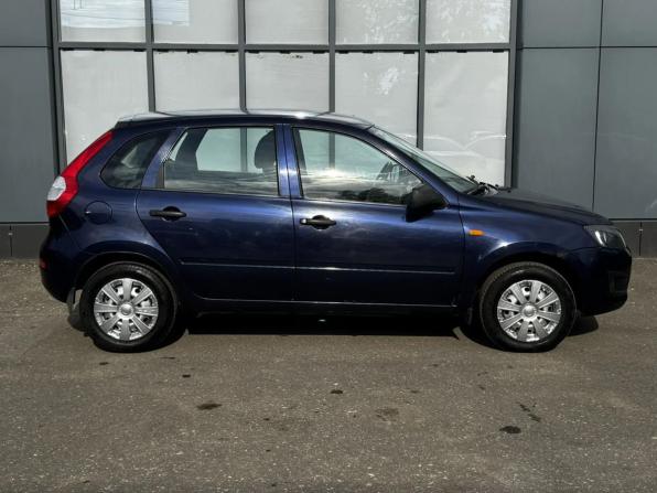 Lada (ВАЗ) Kalina II с пробегом 2015 года, цена 385 000 рублей, 58362 км, хэтчбек, Автокод Объявления