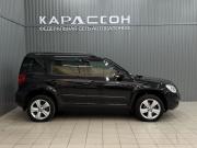 Skoda Yeti I Магнитогорск  - изображение 22