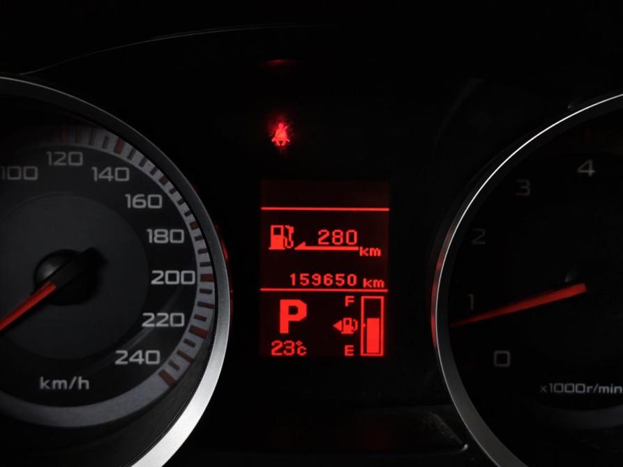 Mitsubishi Lancer X Москва  - изображение 15