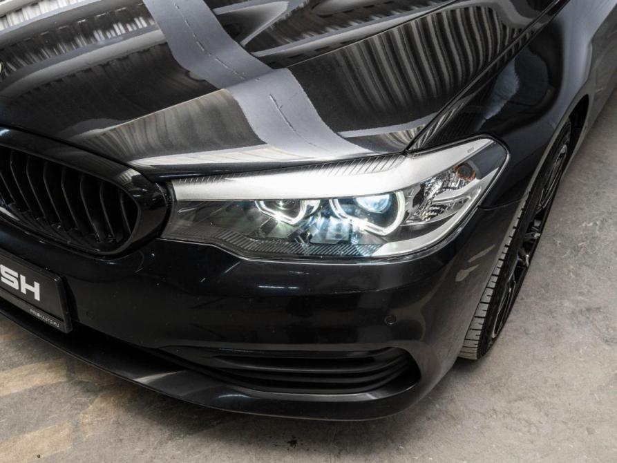 BMW 5 серии VII (G30/G31/G38) Ставрополь  - изображение 6