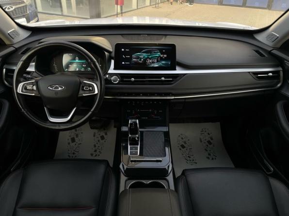 Chery Tiggo 7 Pro I с пробегом 2023 года, цена 1 530 000 рублей, 37559 км, внедорожник, Автокод Объявления