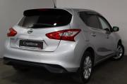 Nissan Tiida II Санкт-Петербург  - изображение 21