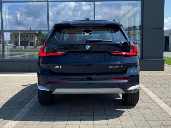 BMW X1 III (U11/U12) с пробегом 2024 года, цена 5 650 000 рублей, 122 км, внедорожник, Автокод Объявления