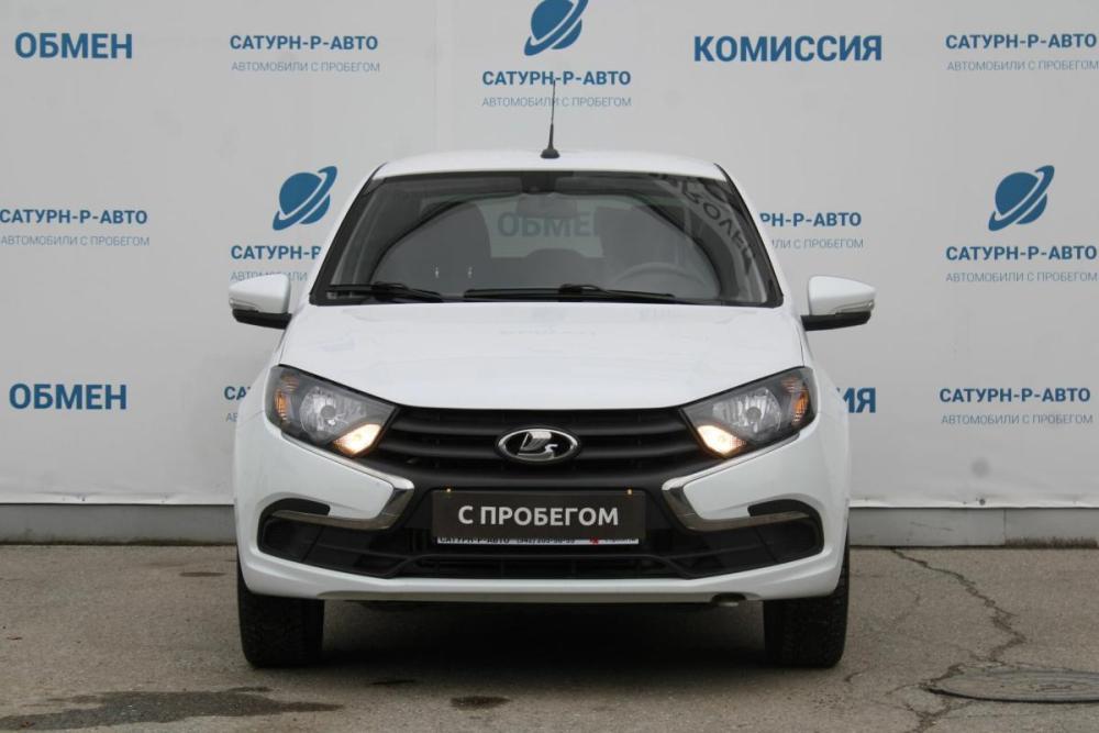 Lada (ВАЗ) Granta I Рестайлинг Пермь  - изображение 2