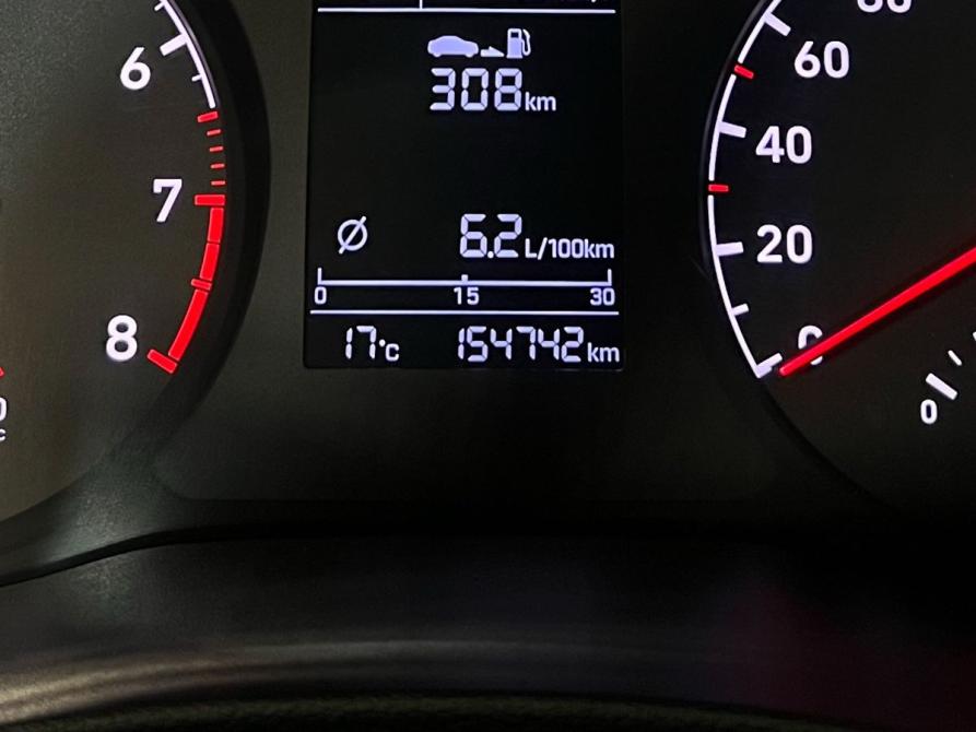 Hyundai Solaris II Архангельск  - изображение 18