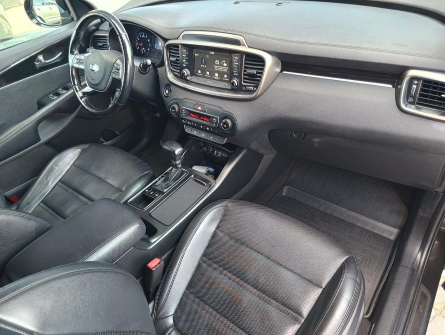 Kia Sorento III Prime Рестайлинг Челябинск  - изображение 8
