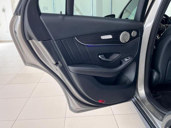 Mercedes-Benz GLC Coupe I (C253) Рестайлинг с пробегом 2020 года, цена 4 450 000 рублей, 106304 км, внедорожник, Автокод Объявления