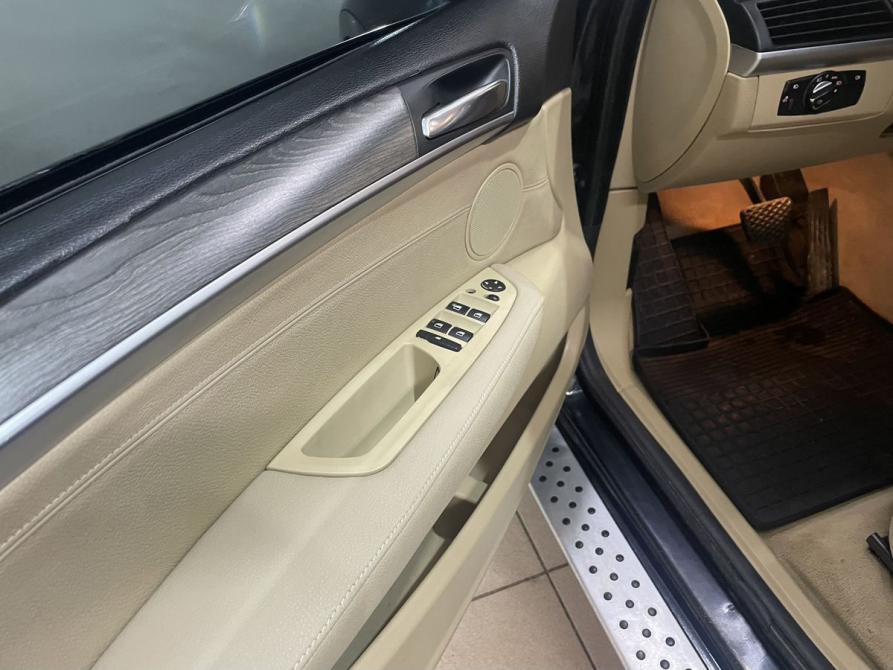 BMW X5 II (E70) Воронеж  - изображение 17