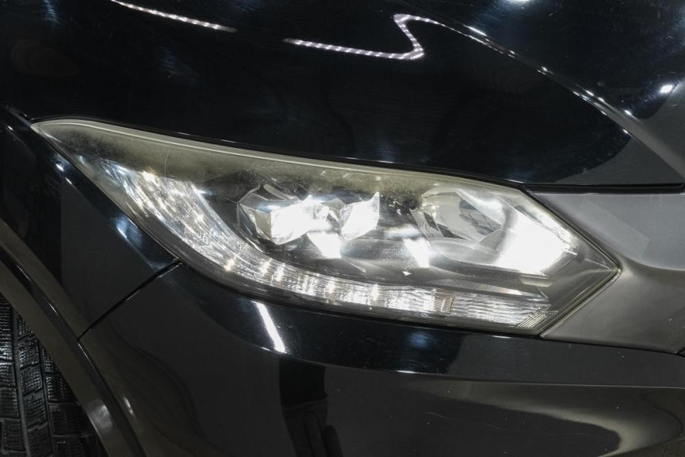 Honda Vezel I Новокузнецк  - изображение 10