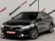 Toyota Camry VII (XV50) Рестайлинг Екатеринбург  - изображение 29