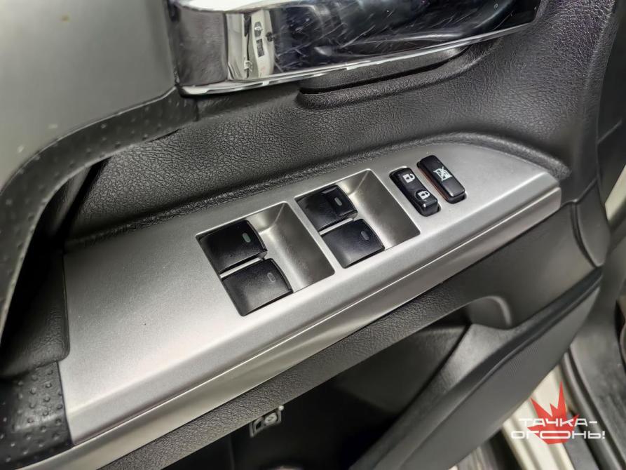 Toyota Land Cruiser 200 Series Рестайлинг 1 Пермь  - изображение 21
