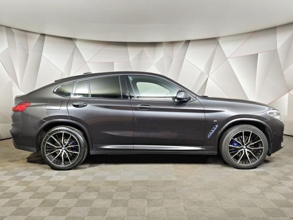 BMW X4 II (G02) с пробегом 2019 года, цена 4 843 000 рублей, 139265 км, внедорожник, Автокод Объявления
