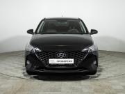 Hyundai Solaris II Рестайлинг Санкт-Петербург  - изображение 17