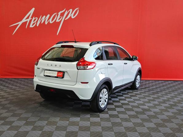 Lada (ВАЗ) XRAY I с пробегом 2018 года, цена 848 000 рублей, 78975 км, хэтчбек, Автокод Объявления