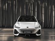 Changan UNI-V I Тюмень  - изображение 29