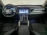 Geely Atlas Pro Москва  - изображение 32