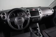 Volkswagen Tiguan I Сургут  - изображение 28