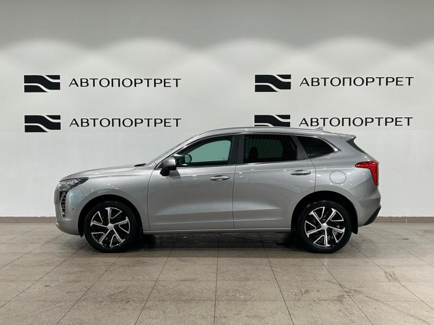 Haval Jolion I Санкт-Петербург  - изображение 4