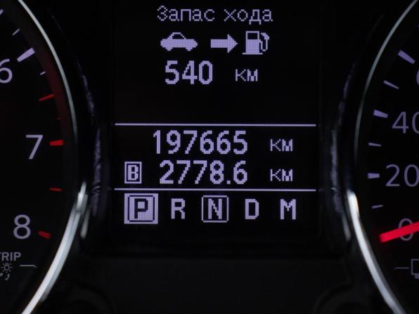 Nissan Qashqai+2 I Рестайлинг с пробегом 2012 года, цена 1 160 000 рублей, 197666 км, внедорожник, Автокод Объявления