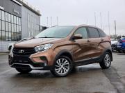 Lada (ВАЗ) XRAY I Вологда  - изображение 31