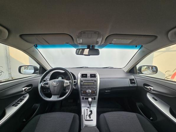 Toyota Corolla X (E140 E150) Рестайлинг с пробегом 2011 года, цена 1 349 000 рублей, 103736 км, седан, Автокод Объявления