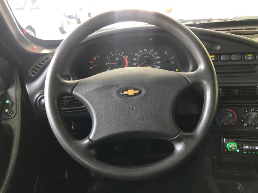 Chevrolet Niva I Чебоксары  - изображение 15