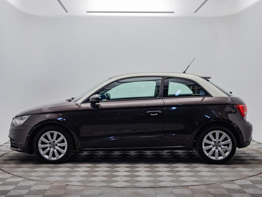 Audi A1 I (8X) Москва  - изображение 2