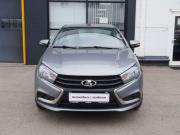 Lada (ВАЗ) Vesta I Москва  - изображение 17