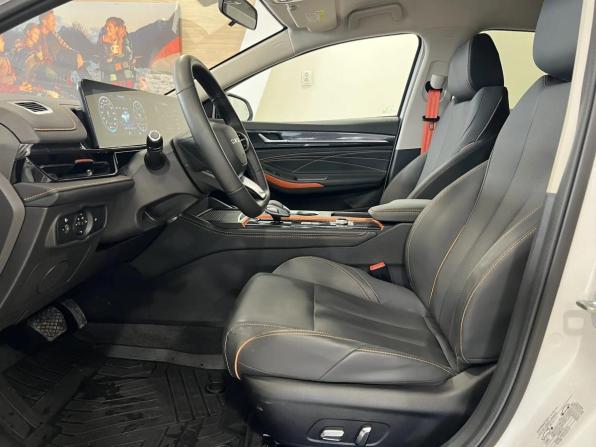 Omoda S5 GT с пробегом 2024 года, цена 1 990 000 рублей, 478 км, седан, Автокод Объявления