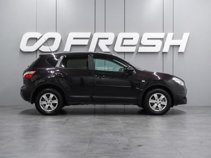 Nissan Qashqai I Воронеж  - изображение 5