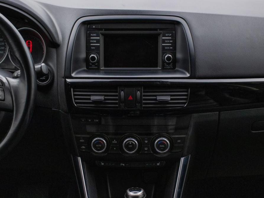 Mazda CX-5 I Москва  - изображение 15