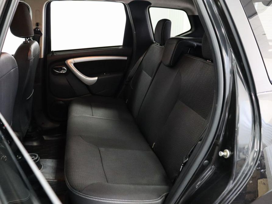 Nissan Terrano III (D10) Минеральные Воды  - изображение 9