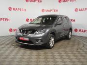 Nissan X-Trail III Вологда  - изображение 18