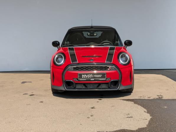 Mini Countryman II Рестайлинг с пробегом 2022 года, цена 3 915 000 рублей, 48277 км, внедорожник, Автокод Объявления