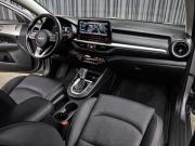 Kia K3 II Рестайлинг Москва  - изображение 36
