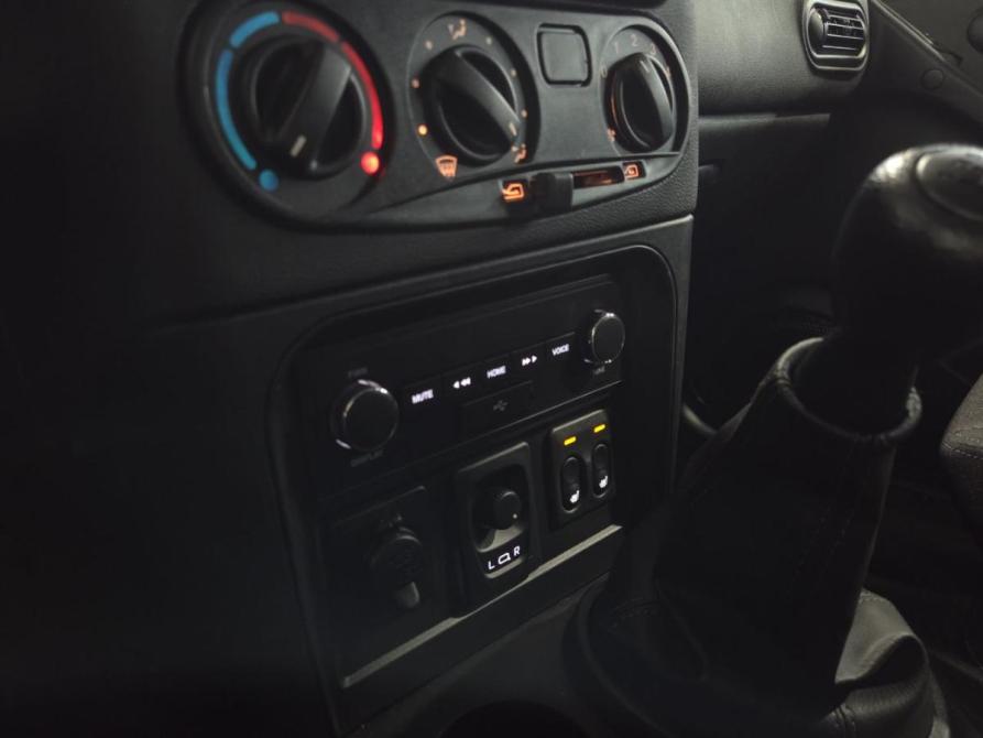 Lada (ВАЗ) Niva Travel I Рестайлинг Красноярск  - изображение 14
